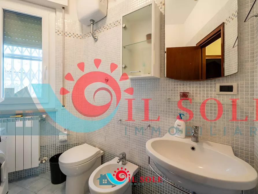 Immagine 17 di Appartamento in affitto  a Pisa