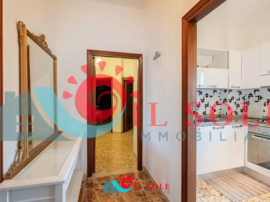 Immagine 19 di Appartamento in affitto  a Pisa