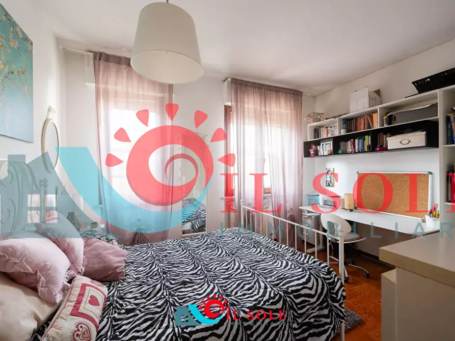 Immagine 17 di Appartamento in vendita  a Pisa