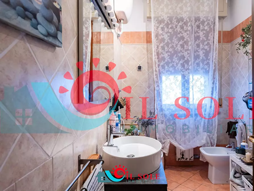 Immagine 20 di Appartamento in vendita  a Pisa