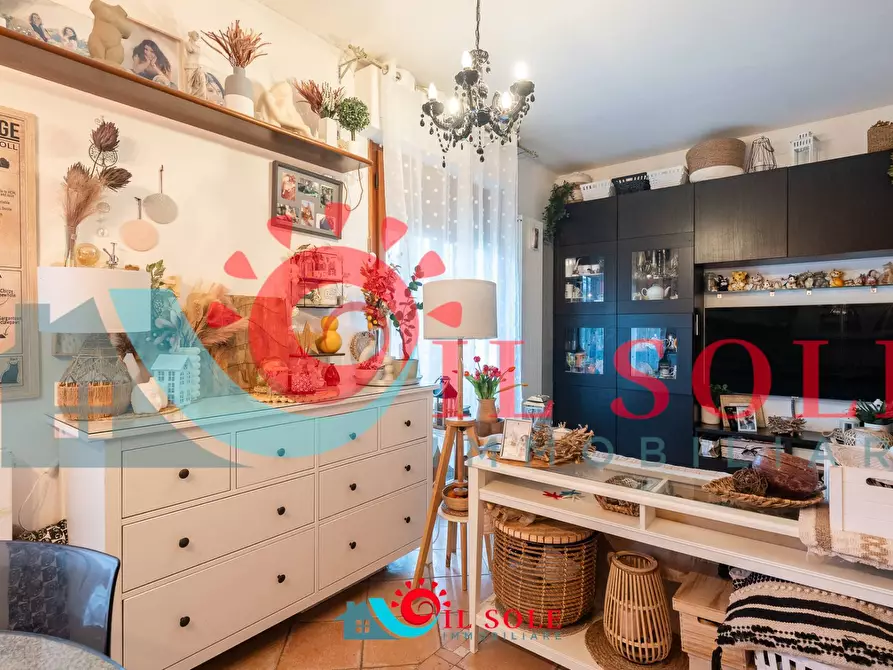 Immagine 2 di Appartamento in vendita  a Pisa