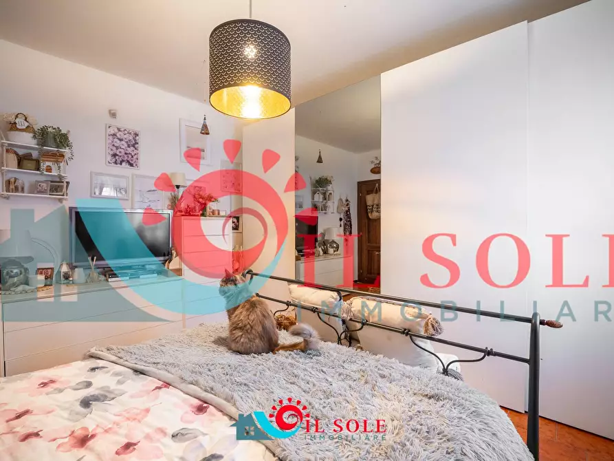 Immagine 13 di Appartamento in vendita  a Pisa