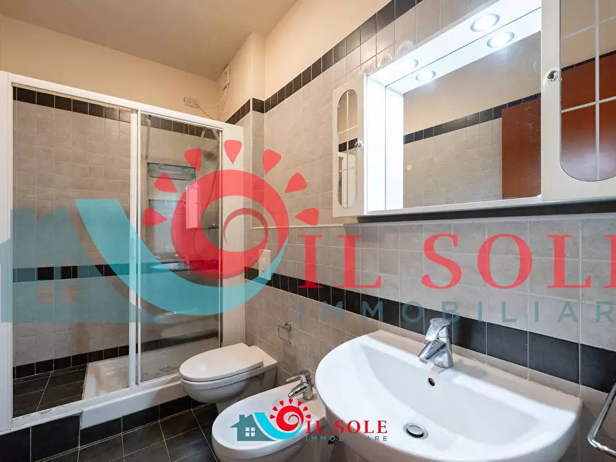 Immagine 7 di Appartamento in vendita  a Pisa