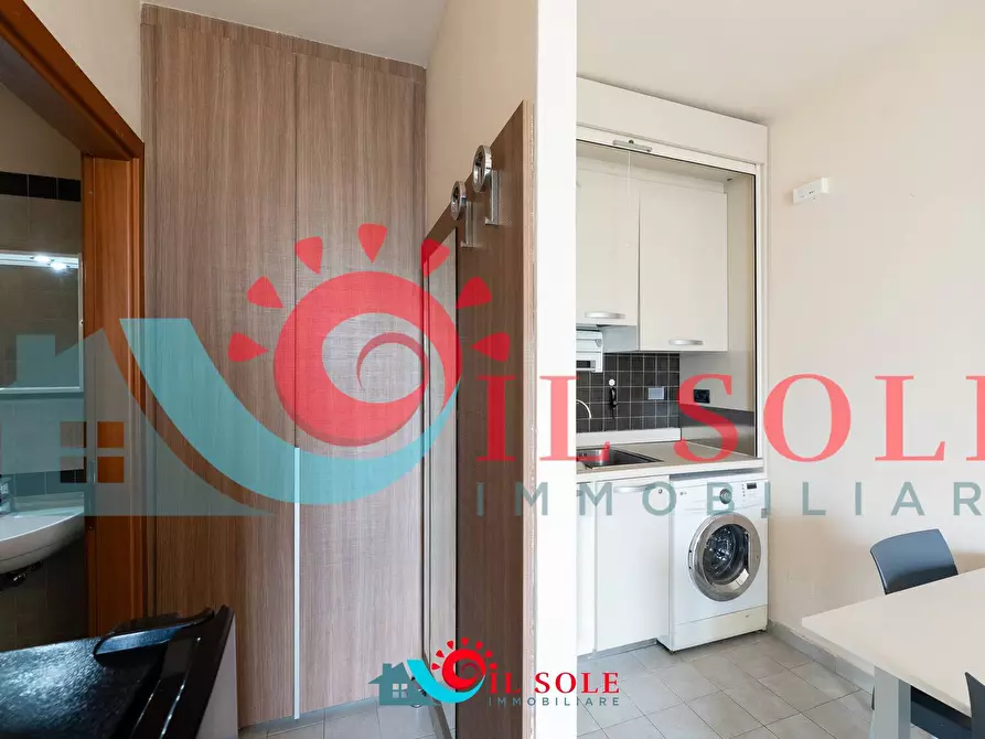 Immagine 9 di Appartamento in vendita  a Pisa