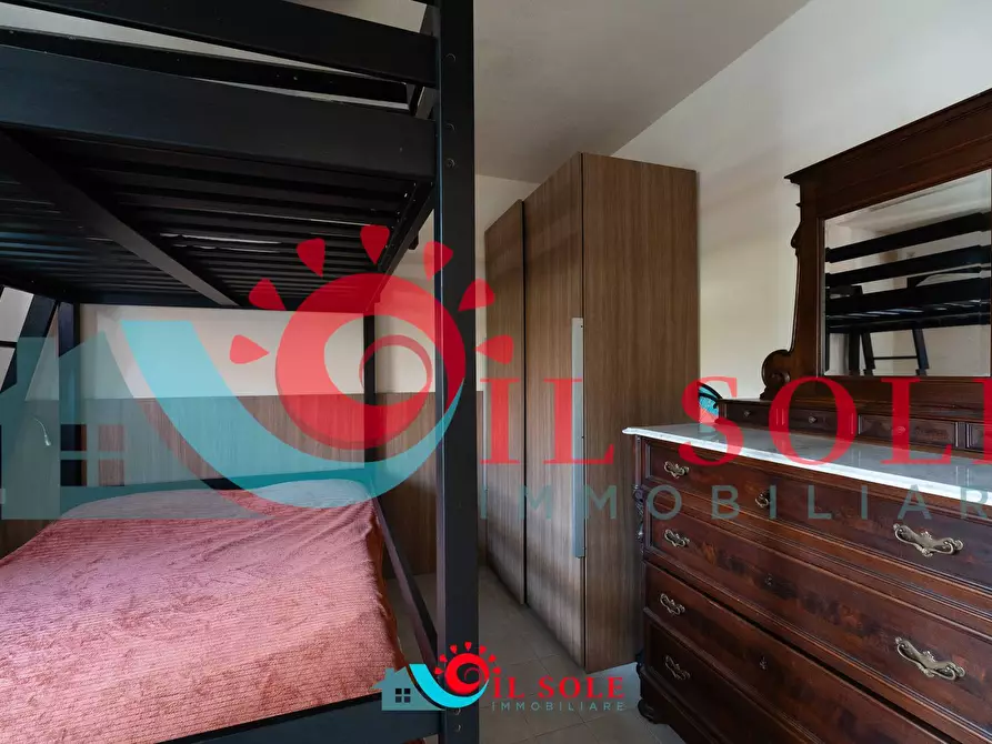 Immagine 12 di Appartamento in vendita  a Pisa