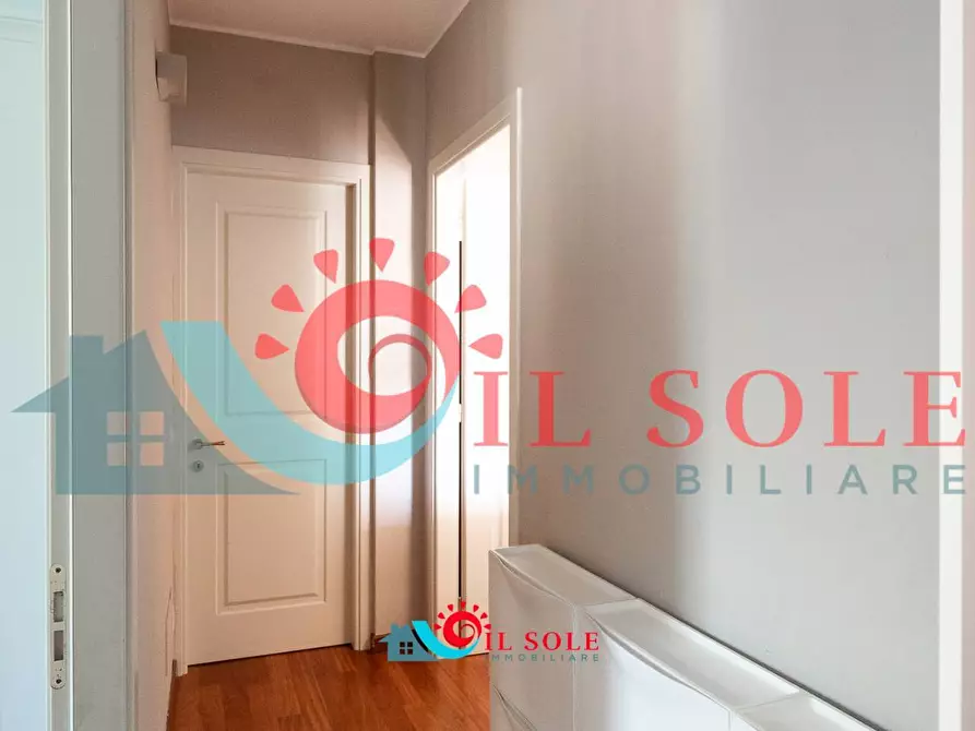 Immagine 14 di Appartamento in affitto  a Pisa