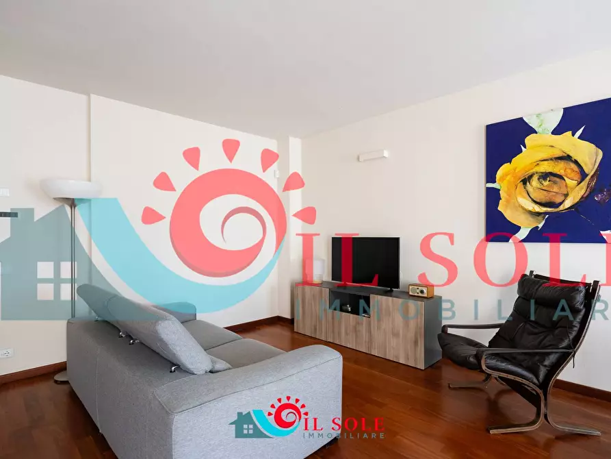 Immagine 3 di Appartamento in affitto  a Pisa