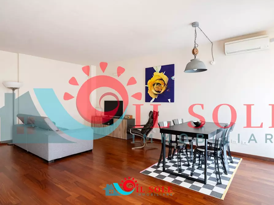 Immagine 5 di Appartamento in affitto  a Pisa