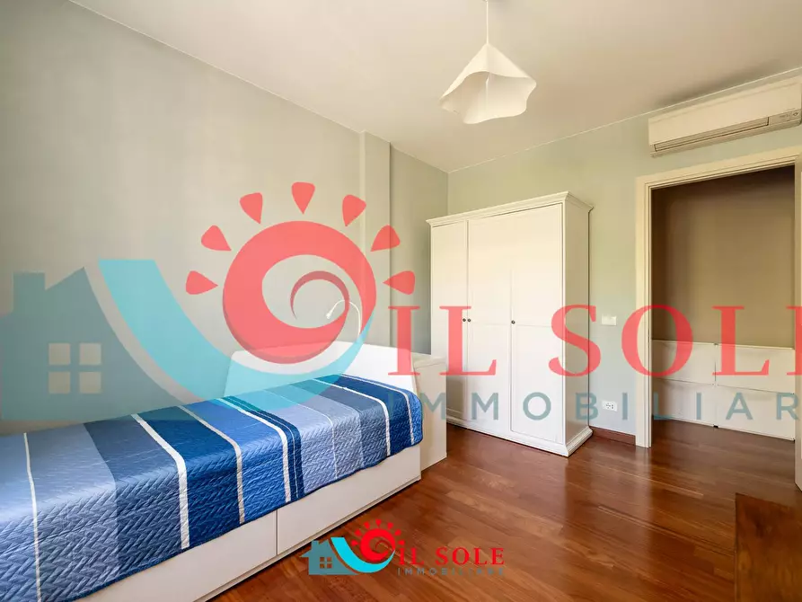 Immagine 23 di Appartamento in affitto  a Pisa