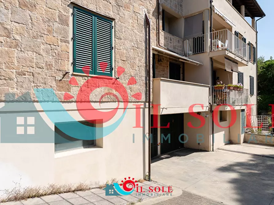 Immagine 30 di Appartamento in affitto  a Pisa