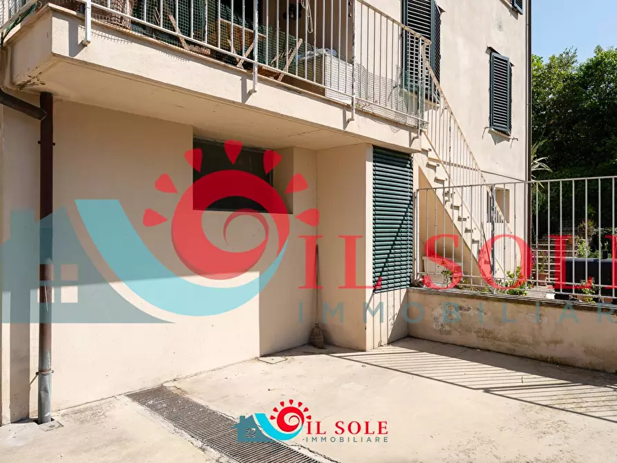 Immagine 32 di Appartamento in affitto  a Pisa