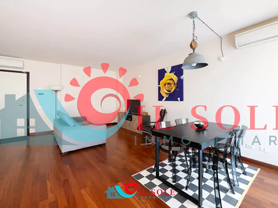 Immagine 4 di Appartamento in affitto  a Pisa