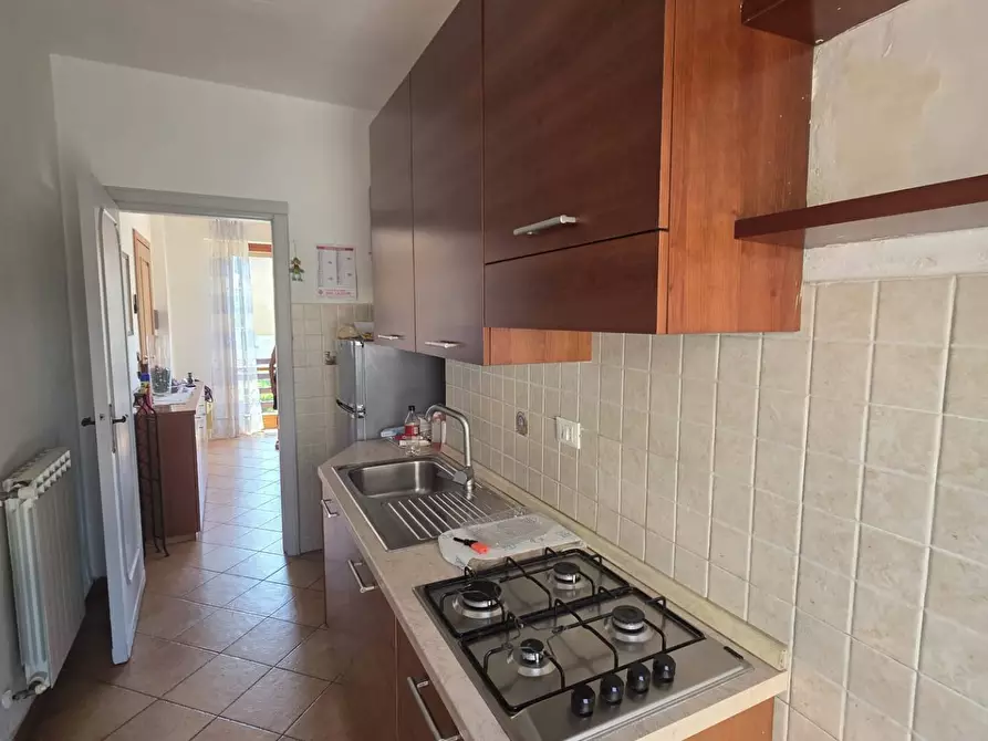 Immagine 4 di Appartamento in affitto  a Pisa