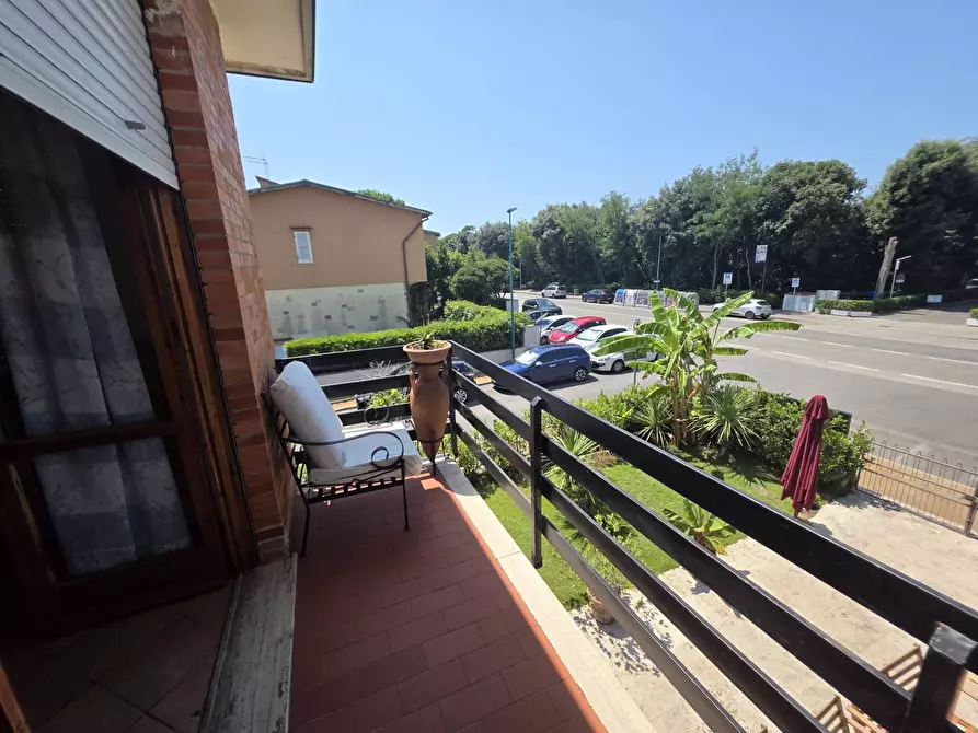 Immagine 9 di Appartamento in affitto  a Pisa