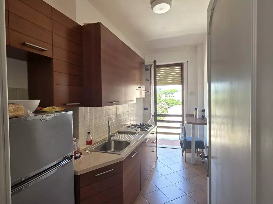 Immagine 5 di Appartamento in affitto  a Pisa