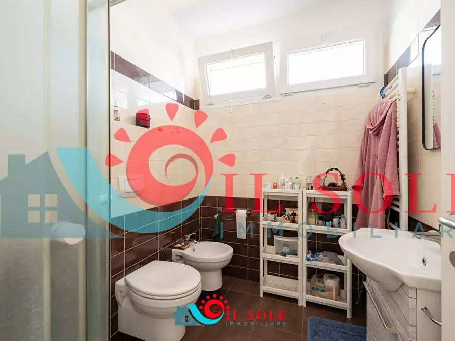 Immagine 9 di Appartamento in vendita  a Pisa