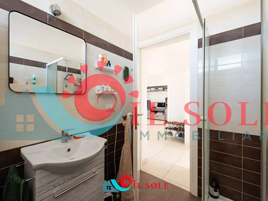 Immagine 10 di Appartamento in vendita  a Pisa