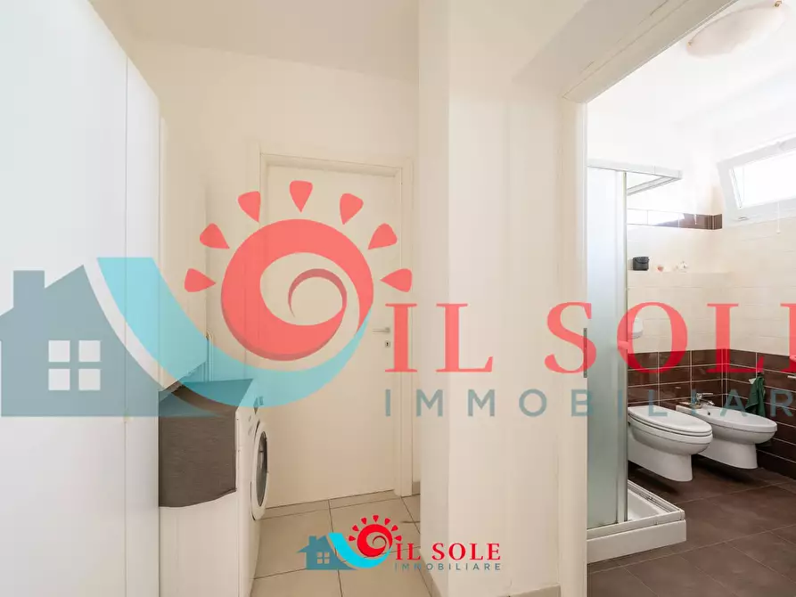 Immagine 11 di Appartamento in vendita  a Pisa