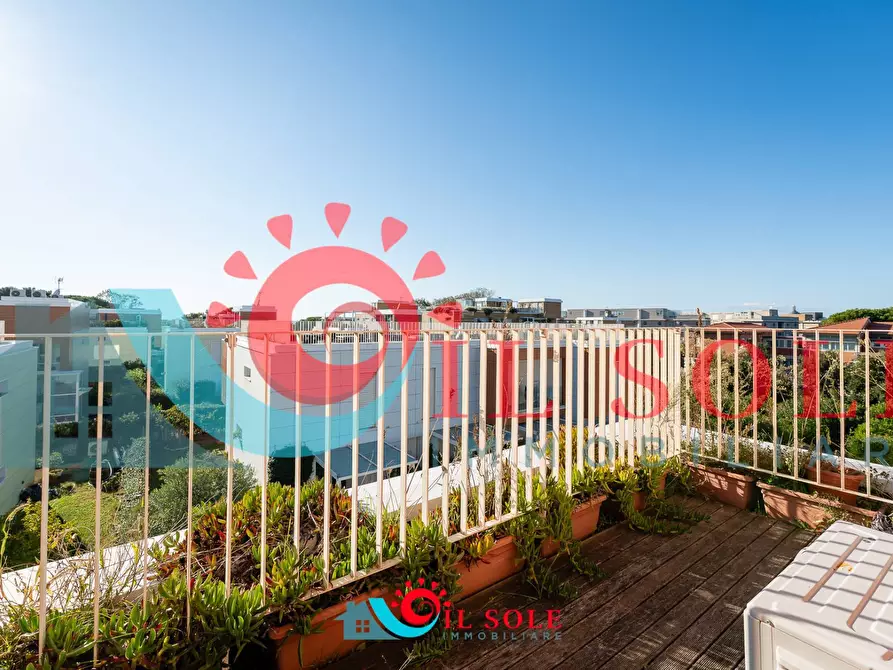 Immagine 17 di Appartamento in vendita  a Pisa