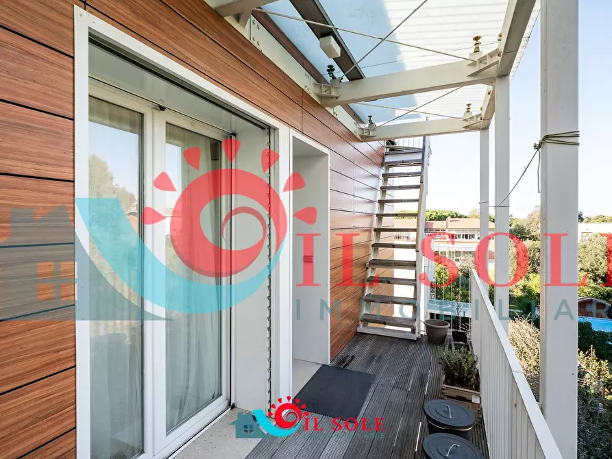 Immagine 19 di Appartamento in vendita  a Pisa