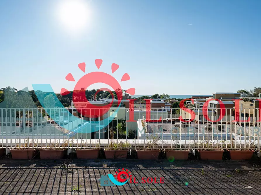 Immagine 21 di Appartamento in vendita  a Pisa