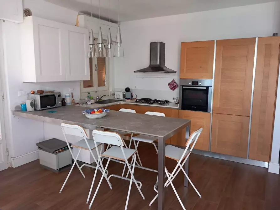 Immagine 1 di Appartamento in affitto  a Pisa