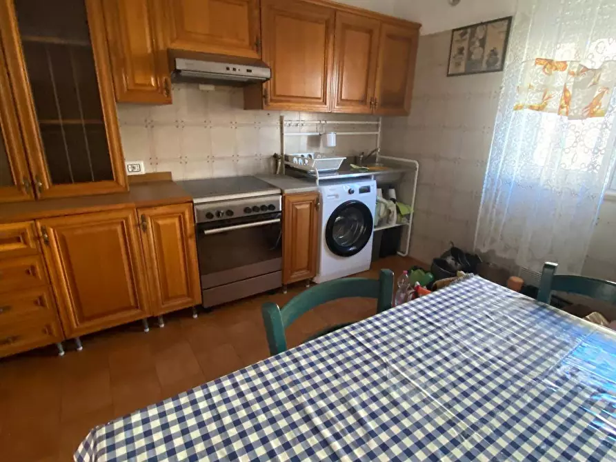 Immagine 1 di Appartamento in affitto  a Pisa