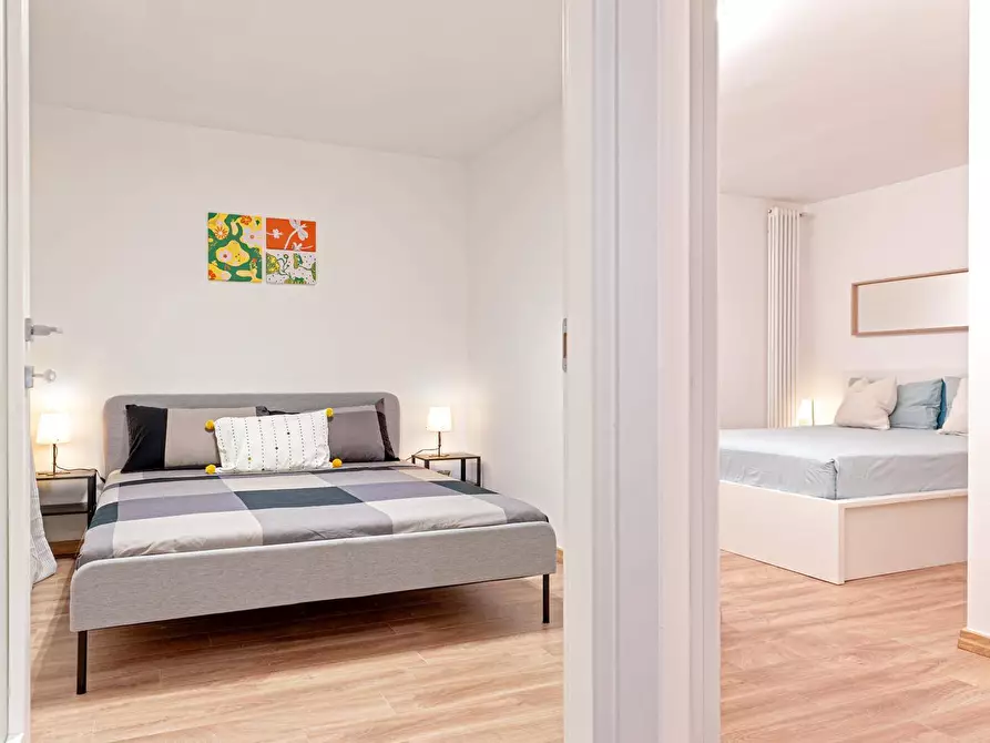 Immagine 12 di Appartamento in affitto  a Pisa