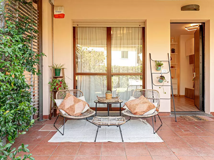 Immagine 2 di Appartamento in affitto  a Pisa