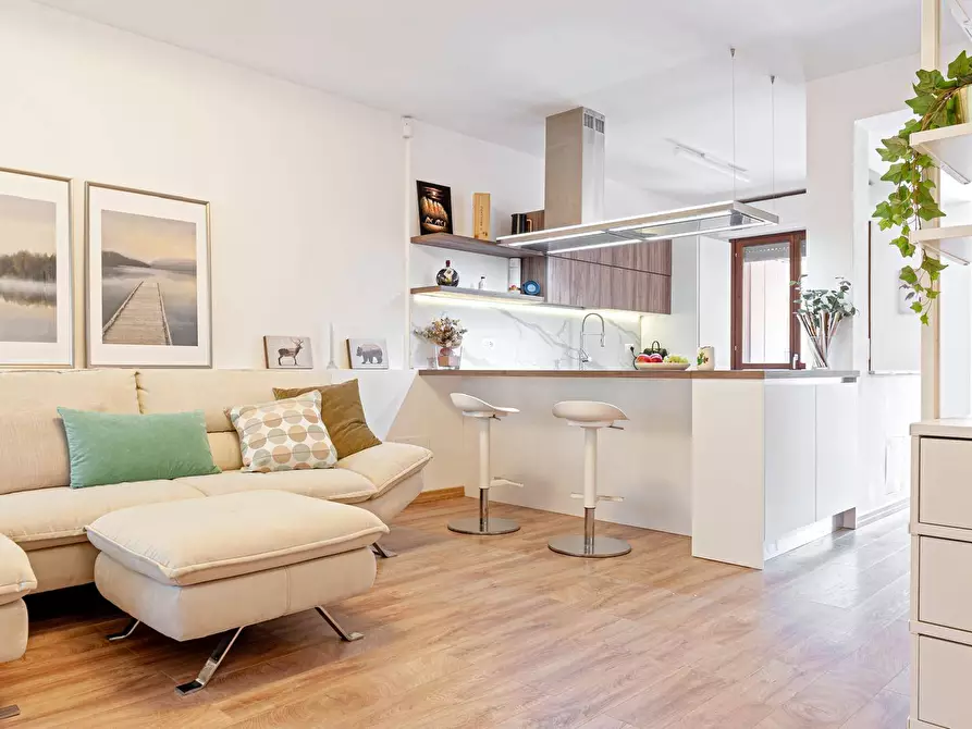 Immagine 5 di Appartamento in affitto  a Pisa