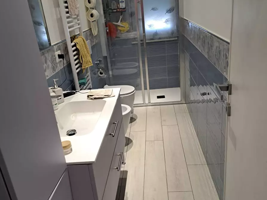 Immagine 4 di Appartamento in affitto  a Viareggio