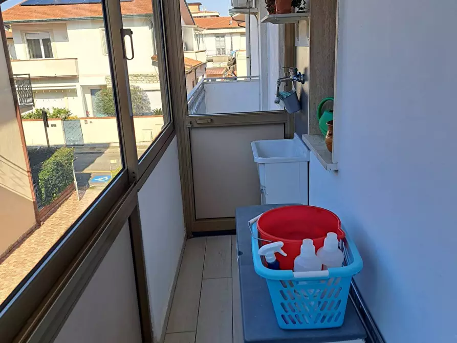 Immagine 5 di Appartamento in affitto  a Viareggio