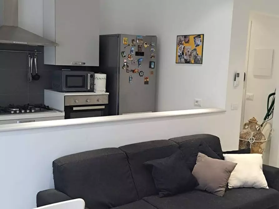 Immagine 6 di Appartamento in affitto  a Viareggio