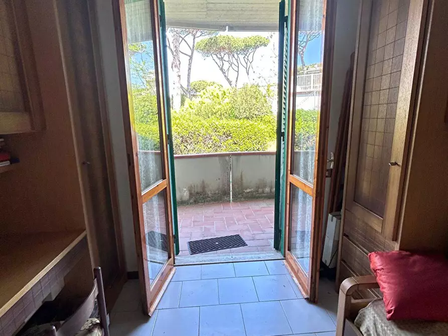 Immagine 13 di Appartamento in vendita  a Pisa