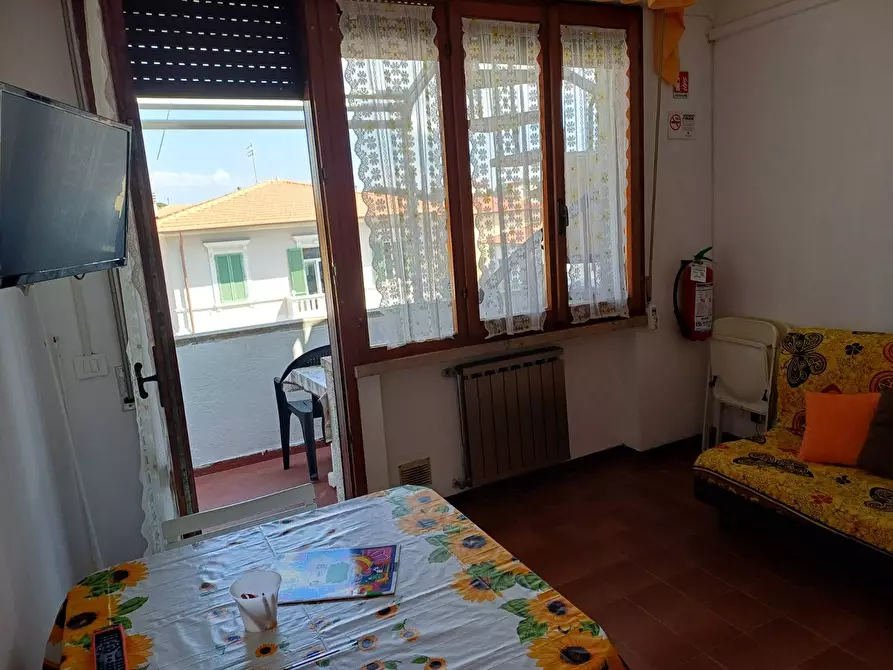 Immagine 5 di Appartamento in affitto  a Pisa