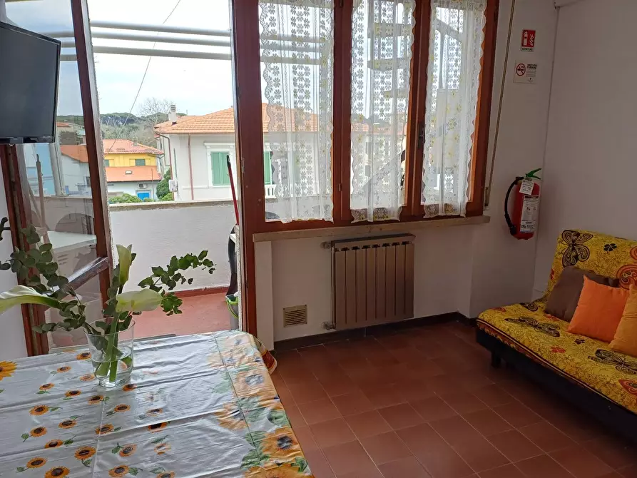 Immagine 4 di Appartamento in affitto  a Pisa