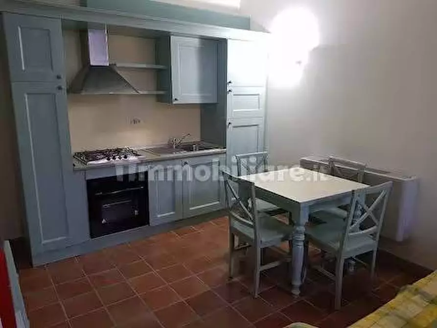 Immagine 4 di Appartamento in affitto  a Pisa