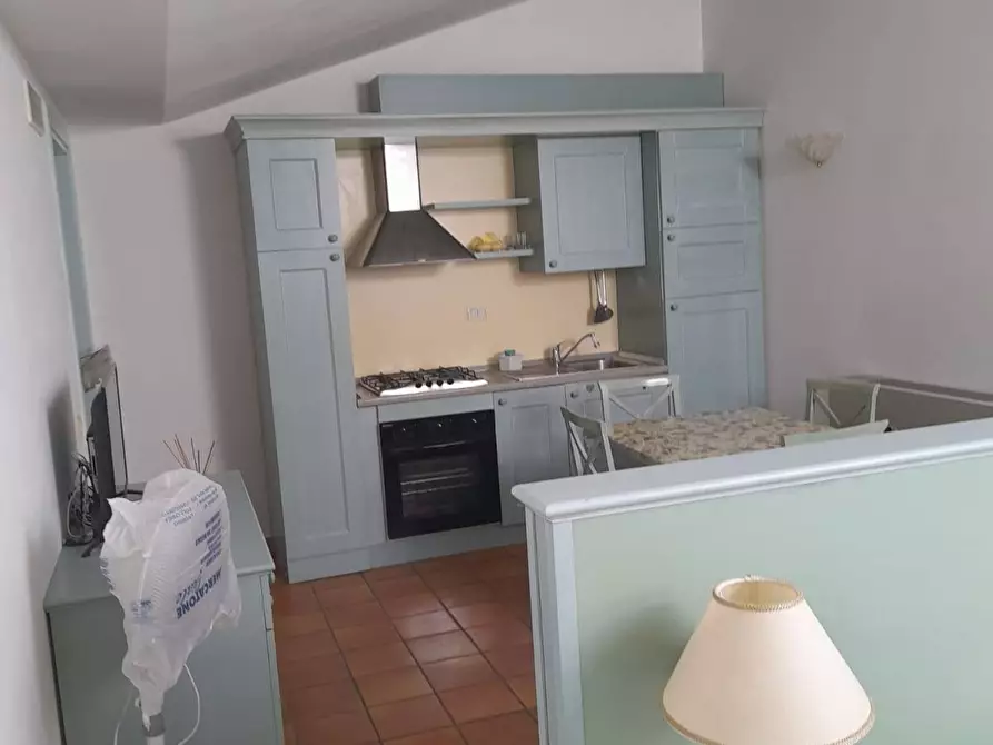 Immagine 9 di Appartamento in affitto  a Pisa