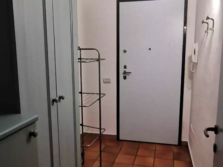 Immagine 5 di Appartamento in affitto  a Pisa
