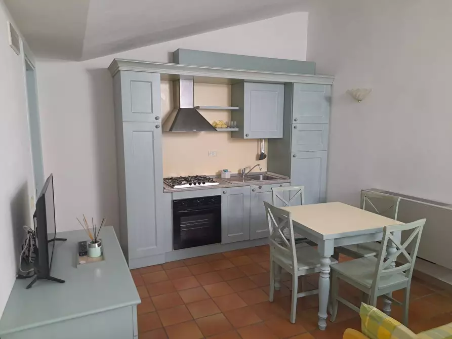 Immagine 1 di Appartamento in affitto  a Pisa