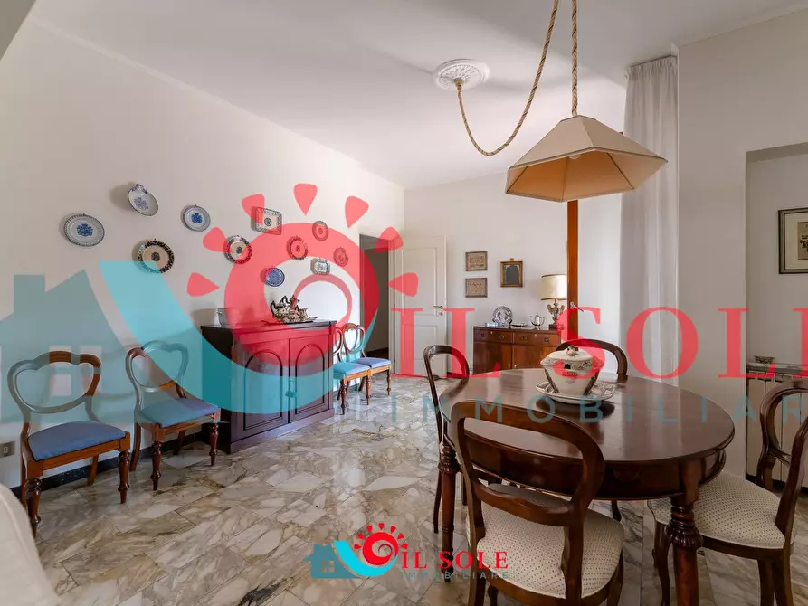 Immagine 14 di Appartamento in vendita  a Livorno