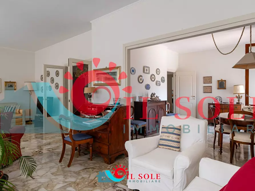 Immagine 20 di Appartamento in vendita  a Livorno