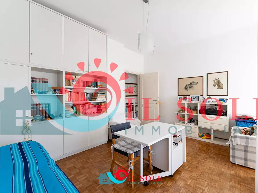 Immagine 35 di Appartamento in vendita  a Livorno