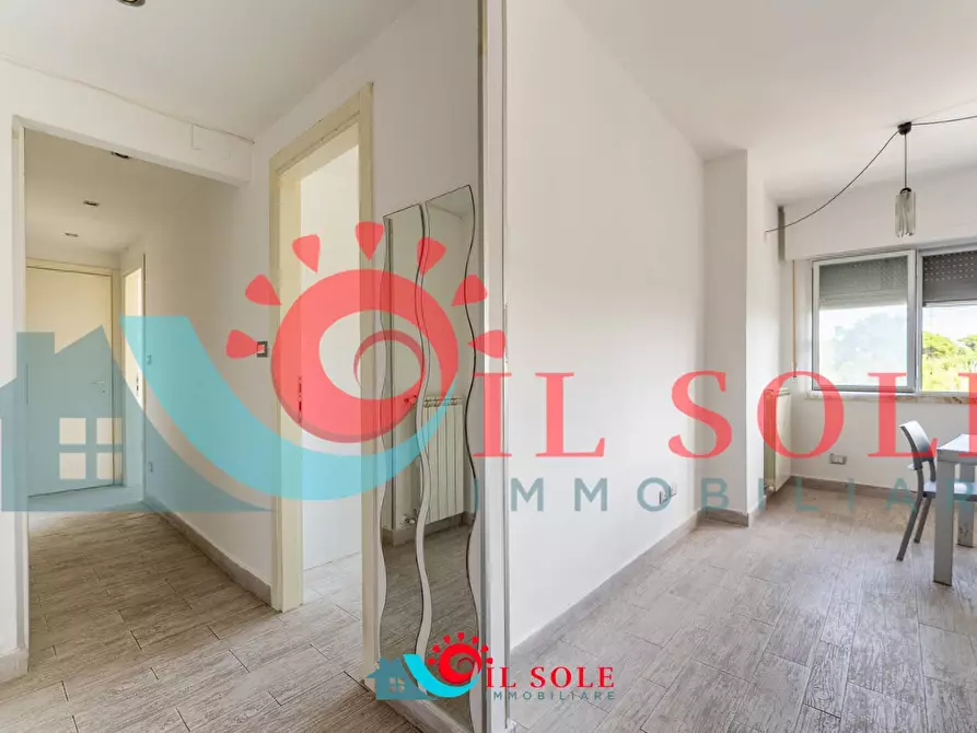 Immagine 4 di Appartamento in vendita  a Pisa