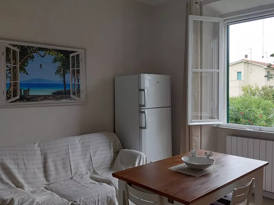 Immagine 1 di Appartamento in affitto  a Pisa