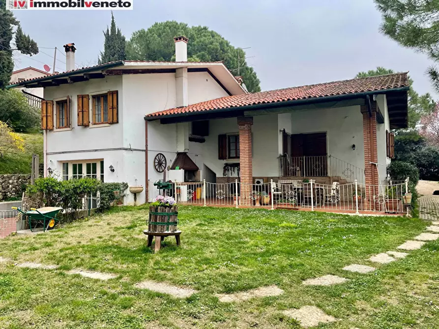Immagine 1 di Casa indipendente in vendita  in VIA ROMA 52 a Brendola