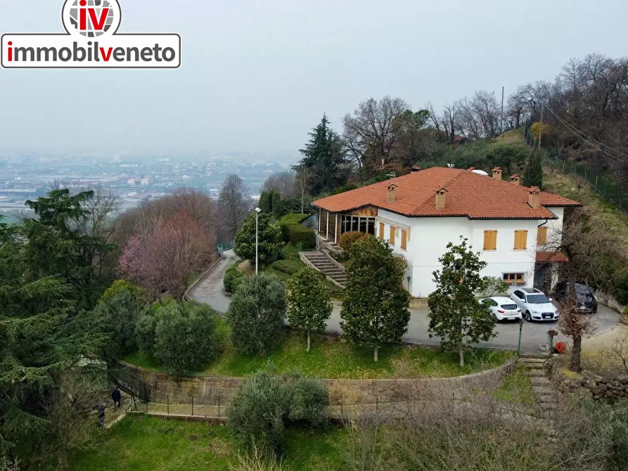 Immagine 1 di Casa indipendente in vendita  in VIA ROMA 52 a Brendola