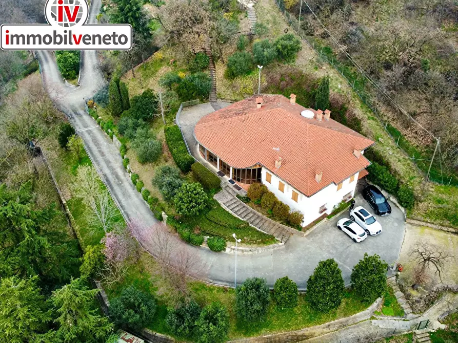 Immagine 1 di Casa indipendente in vendita  in VIA ROMA 52 a Brendola