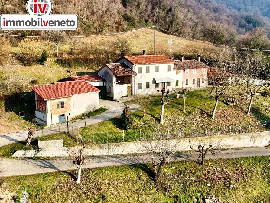 Immagine 1 di Rustico / casale in vendita  in VIA ROMA 52 a Brendola