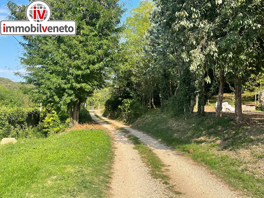 Immagine 1 di Casa indipendente in vendita  in VIA ROMA 52 a Alonte